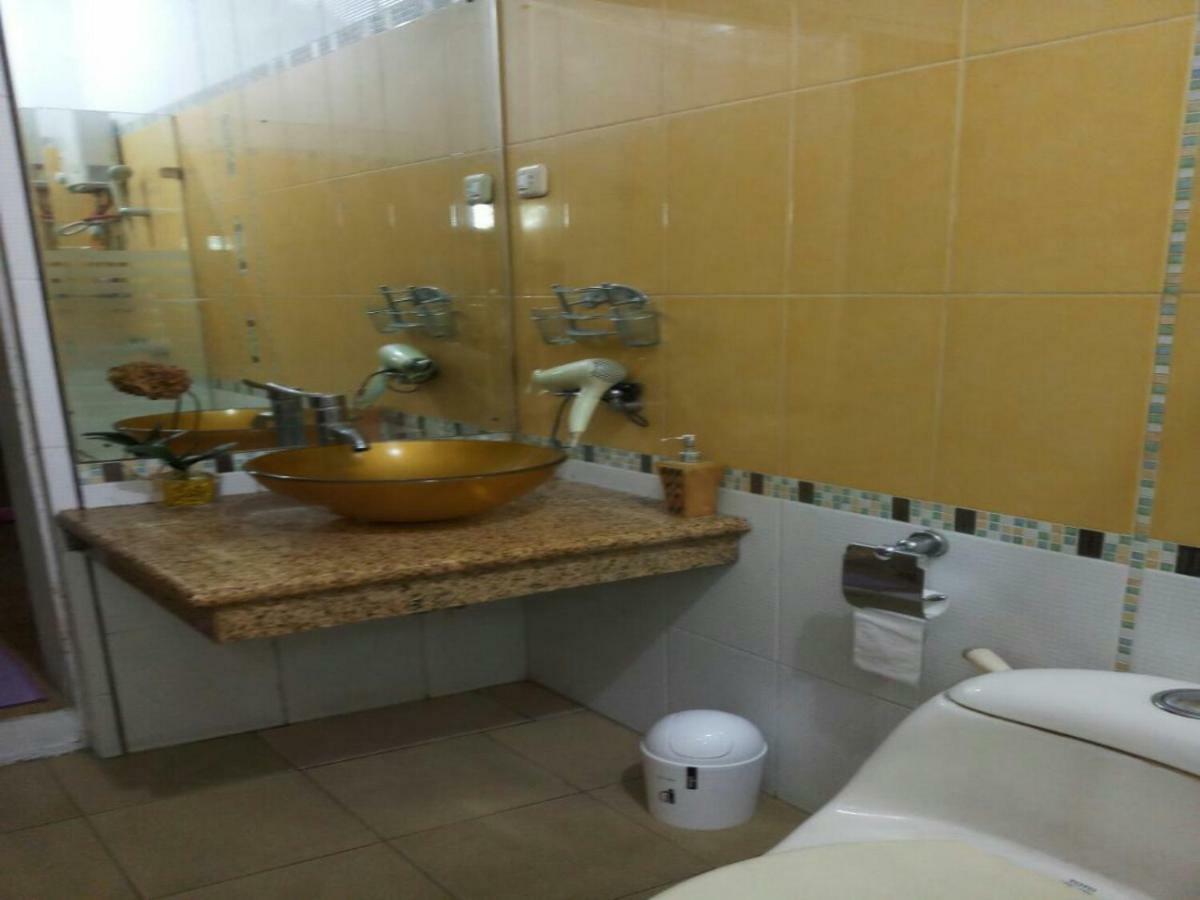 Seventeen Homestay Bandung Exterior photo